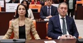 DEM Parti hasta tutukluları hatırlattı, Polat’ın tahliyesini istedi