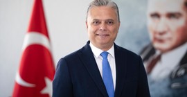 Ümit Uysal, CHP Genel Başkan adaylığını açıkladı