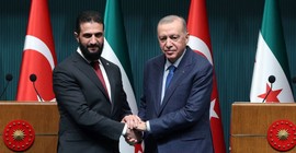 Colani ikinci kez Türkiye’ye geliyor