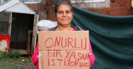 DEM Parti Romanlar Günü’ne dair açıklama yaptı: Talepleri mücadelemizin bir parçası