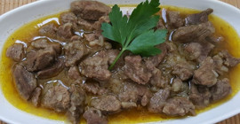 Et tenceresine 1 kaşık koyun! Eti lokuma çeviren müthiş yöntem