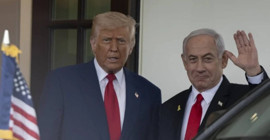 Netanyahu ve Trump görüştü: Suriye ve İran ile ilgili önemli açıklamalar