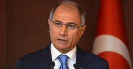 Efkan Ala: Başarıya ulaşmak için her kesime büyük görev düşmektedir