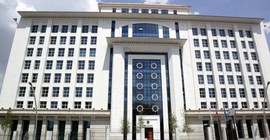 Özel harekat polisi AKP Genel Merkezi önünde intihar etti