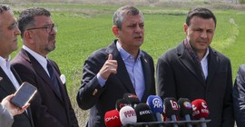 Özel: Kürt sorununu çözmek hepimize düşer