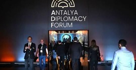 Antalya’da diplomasi trafiği: Katılımcılar arasında Colani ve Barzani de var