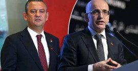 Şimşek’ten Özel’e MASAK yanıtı: İtibar suikastı