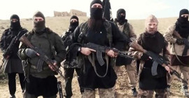 BBC Türkiye’den Suriye’ye giden İslamcı militanları araştırdı