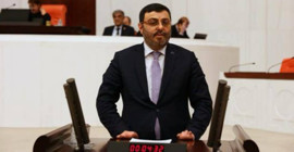 AKP Newroz'un resmi tatil olması için kanun teklifi verdi