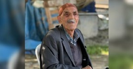 Diyarbakır 5 Nolu Cezaevi'nin tanıklarından Cuma Çat vefat etti