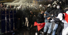 İmamoğlu protestolarında tutuklanan 11 kişi daha tahliye