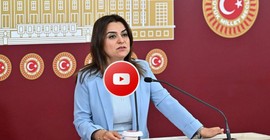 Koçyiğit: Sürecin en önemli aktörü neden tecrit altında?