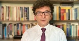 Taşkın’dan rektör atamaları ile ilgili Meclis’e önerge