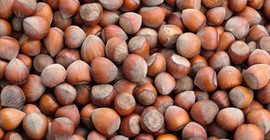 Mucize Besin Fındık! Günde 5 Adet Yiyerek O Sorunlara Veda Edin