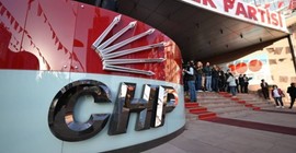 CHP Taksim’de 'Filistin yürüyüşü' gerçekleştirecek