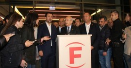 Kılıçdaroğlu Önder’i ziyaret etti: Uyutma süresi 5 gün uzatıldı