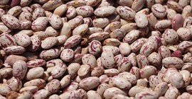Lezzetli barbunya pişirmek için işe yarar 5 tüyo! Dağılma oluşmuyor