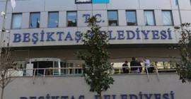 Beşiktaş Belediye Başkan Yardımcısı dahil 5 kişi tutuklandı