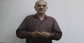 Hastaneden tekrar cezaevine gönderilen ağır hasta tutuklu Çam kalp krizi geçirdi