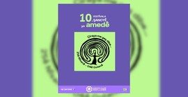 10. Amed Tiyatro Festivali başlıyor