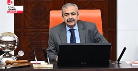 Sırrı Abe; torak, tereyağı ve tandır ekmeği misali…