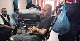 ATK hayati tehlikesi bulunan mahkum için: “Cezaevinde kalabilir”