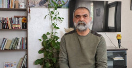 Yazar Polatsoy tutuklandı