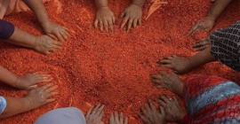 Özenle hazırlanıyor! 1 kase içmek bile faydalarıyla vücudu demir gibi sağlam yapıyor