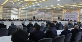 “Rojava Kürt Konferansı”nın tarihi belli oldu