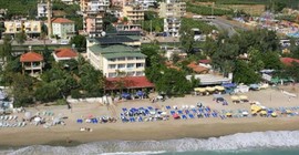Türkiye'nin gözde otelleri arasındaydı! İflasın eşiğine geldi