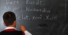 Kürtçe sözlük ‘suç’ sayılmıştı: AYM ‘ifade özgürlüğü ihlali’ dedi