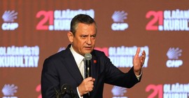 CHP kurultaylarının iptali için açılan davalar bileştirildi
