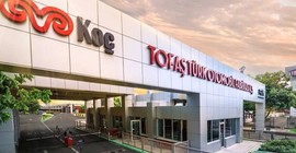 Koç Holding'den Büyük Rekor! KAP'a Bildirildi, Taşlar Yerinden Oynayacak