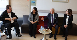 Önder’in hayati tehlikesi devam ediyor