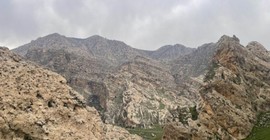Şırnak’ta 14 bölgeye girişler yasaklandı