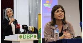 Beştaş ve Uçar sürece dair konuştu: İktidar şart yok diyor, gereklilikler var