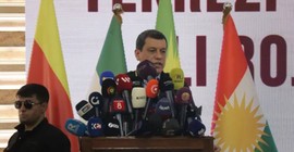 Rojava Kürt Birliği Konferansı: Onaylanan belgede hangi maddeler bulunuyor?