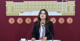 DEM Partililer Reuters'e konuştu: Yasal çerçeve oluşturulmalı