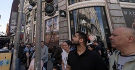 İspanya’daki elektrik kesintisi 15 saat sonra sona erdi