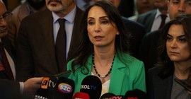 “Sürecin başarıya ulaşması için girişimler hızlandırılmalı”