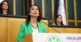 Hatimoğulları'ndan RTÜK'e tepki: Karartılmak istenen gerçeklerdir
