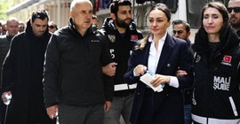 İBB'ye ikinci dalga operasyon: Hakimlik 'İmamoğlu liderliğinde suç örgütü' dedi