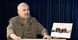 Karasu’dan ‘silah bırakma’ ve Kürt sorunu açıklaması: Meclis'in içinde olmadığı bir çözüm olmaz