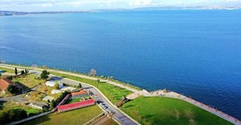 Son yıllarda herkesin ev aldığı ilçe! Kocaeli'ye bağlı o ilçe yükselişte