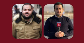 Kanal8: Şam kırsalındaki muhabirlerimizden haber alamıyoruz
