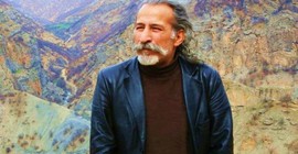 Şair - yazar Fadıl Öztürk vefat etti