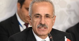 Ulaştırma Bakanı: Kanal İstanbul’dan vazgeçmedik, yapacağız