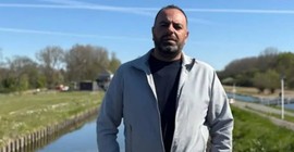 Halil Falyalı iddialarını gündeme getiren Önal öldürüldü