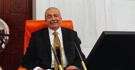 Eş Genel Başkanlardan Sırrı Süreyya Önder'e ilişkin açıklama: 'Türkiye’nin hafızası, onuru ve neşesiydi'