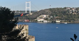 İstanbul'da Uğruna Servet Harcanıyordu! Şimdi Tek Tek Satılıyor